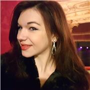 Studentessa universitaria offre lezioni di italiano , letteratura e materie umanistiche